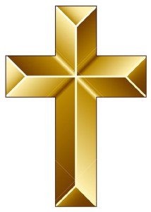 vector-massive-golden-christian-cross3